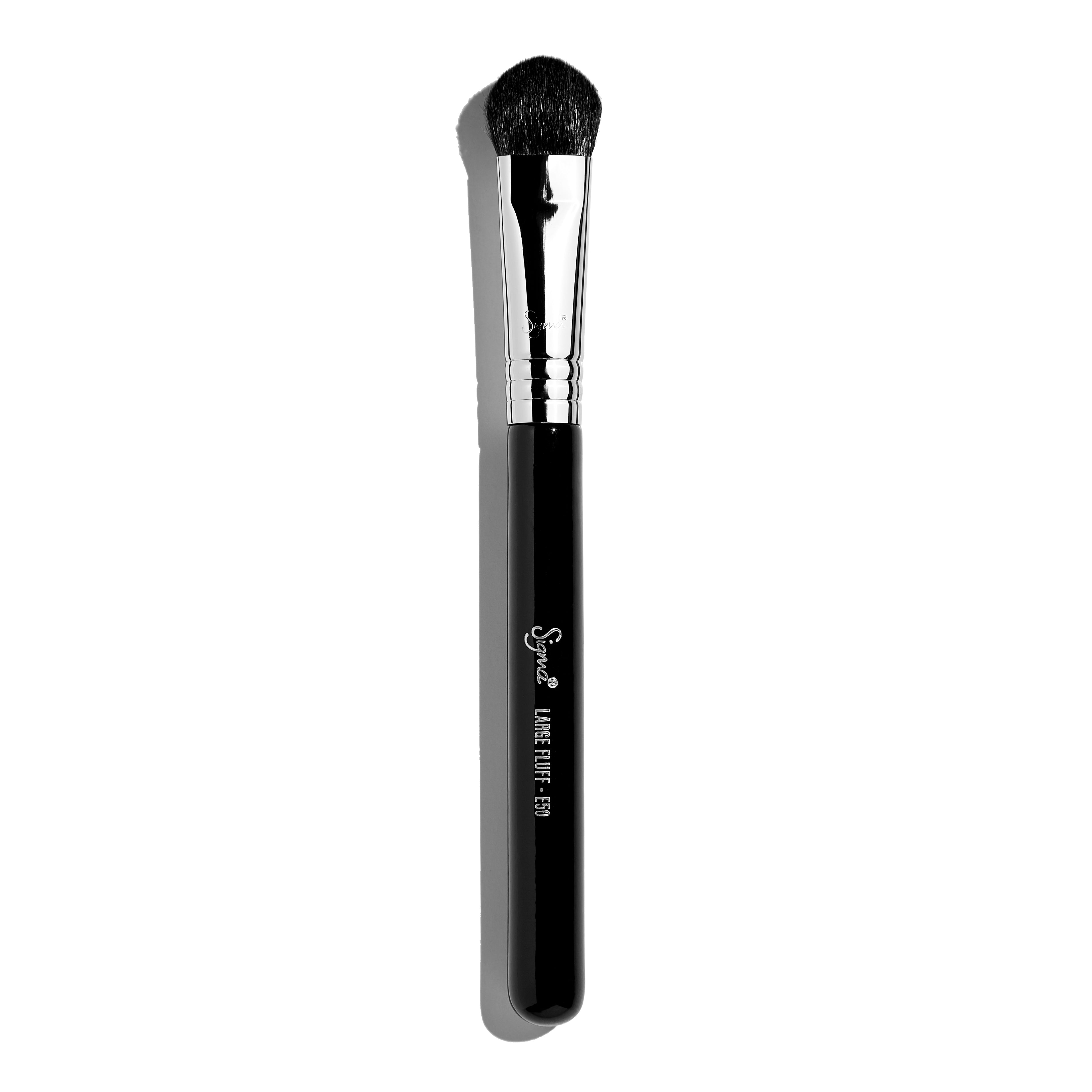 Sigma Eye Brushes E50 Large Fluff Brush - Classic pinceau fard