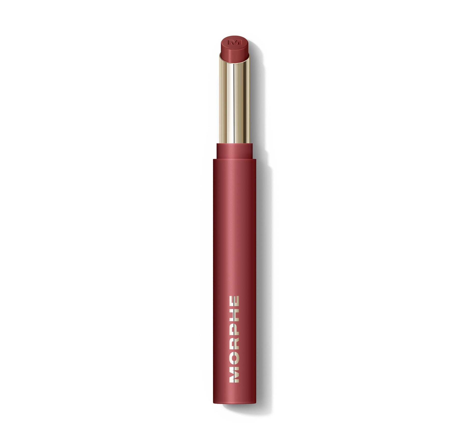 Morphe Lipstick Lip Filter Hydroplump Soft Matte Lipstick rouge à lèvres Ballet