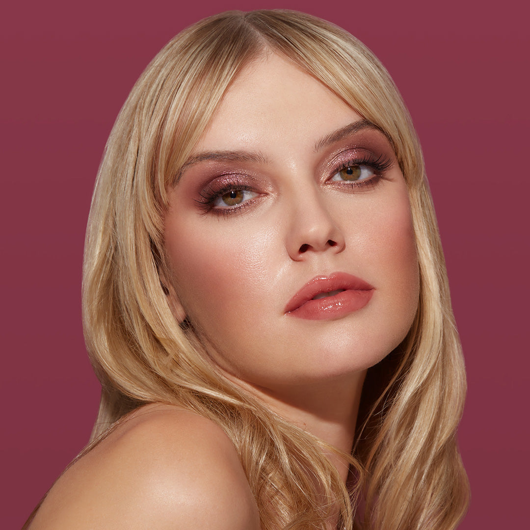 Sigma Eye Makeup Bonbon Eyeshadow Quad palette fards à paupières 4 g violets