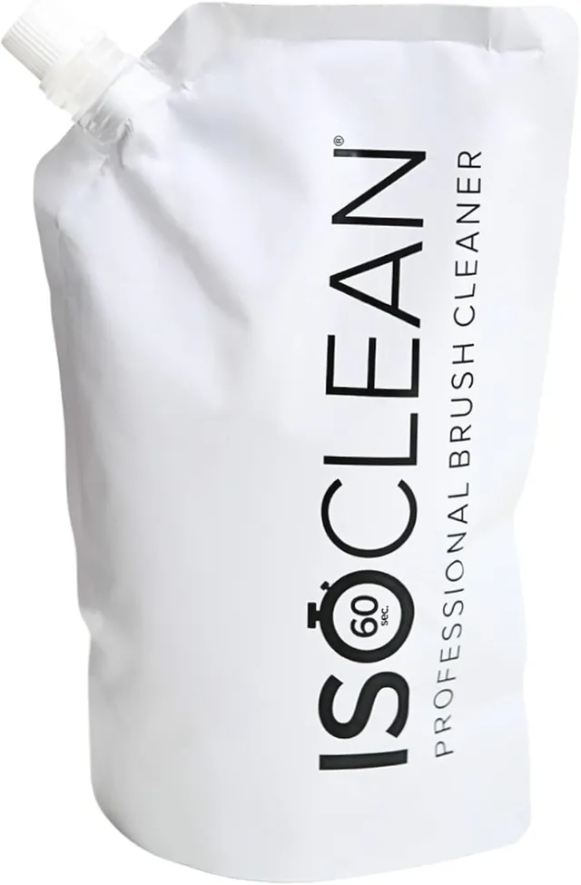 TYVEK ISOCLEAN Refills recharge nettoyant pinceaux 525 ml écologique