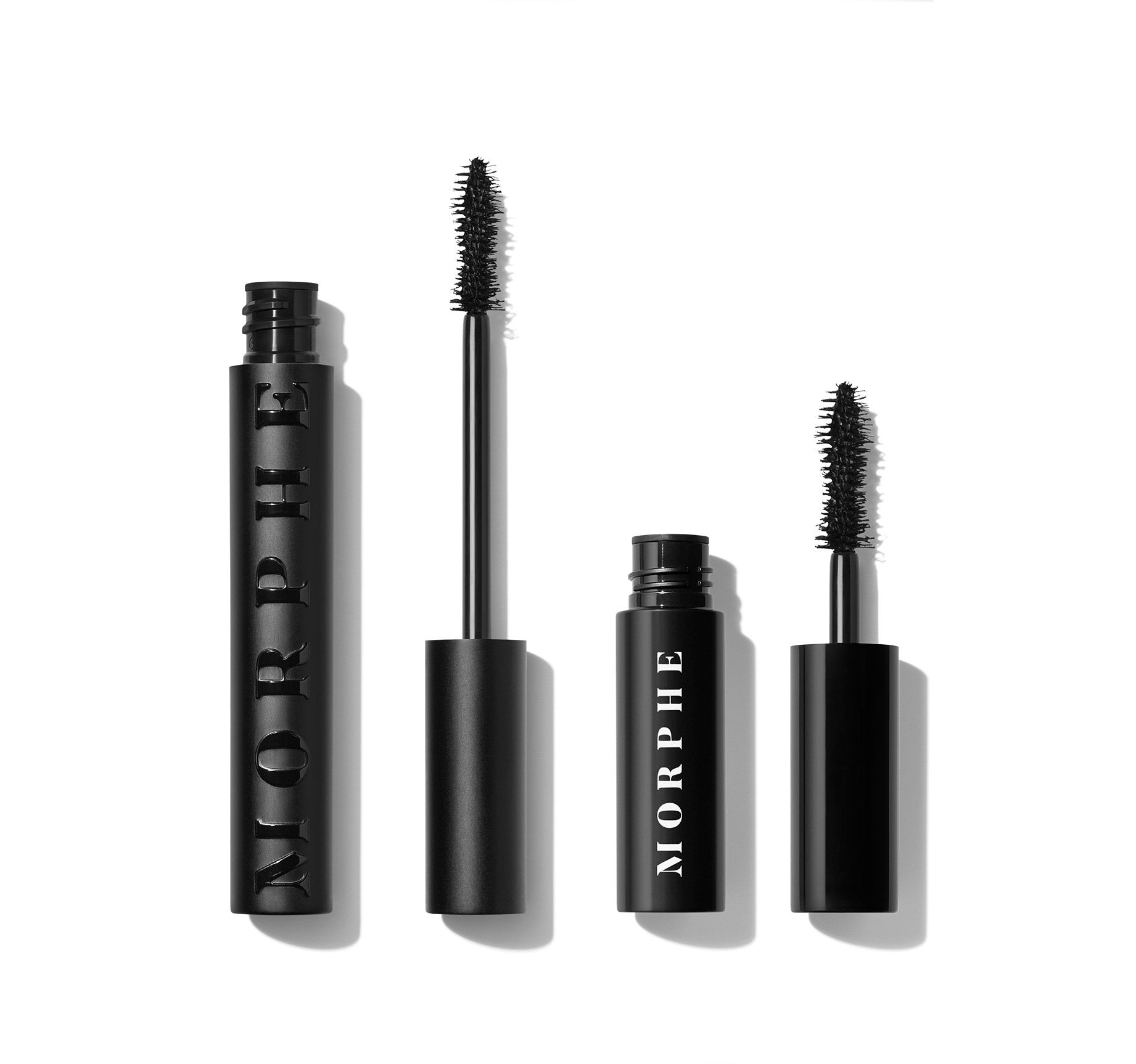Morphe Mascara Make It Big Mini Volumizing Mascara mascara volume mini 5,5 ml