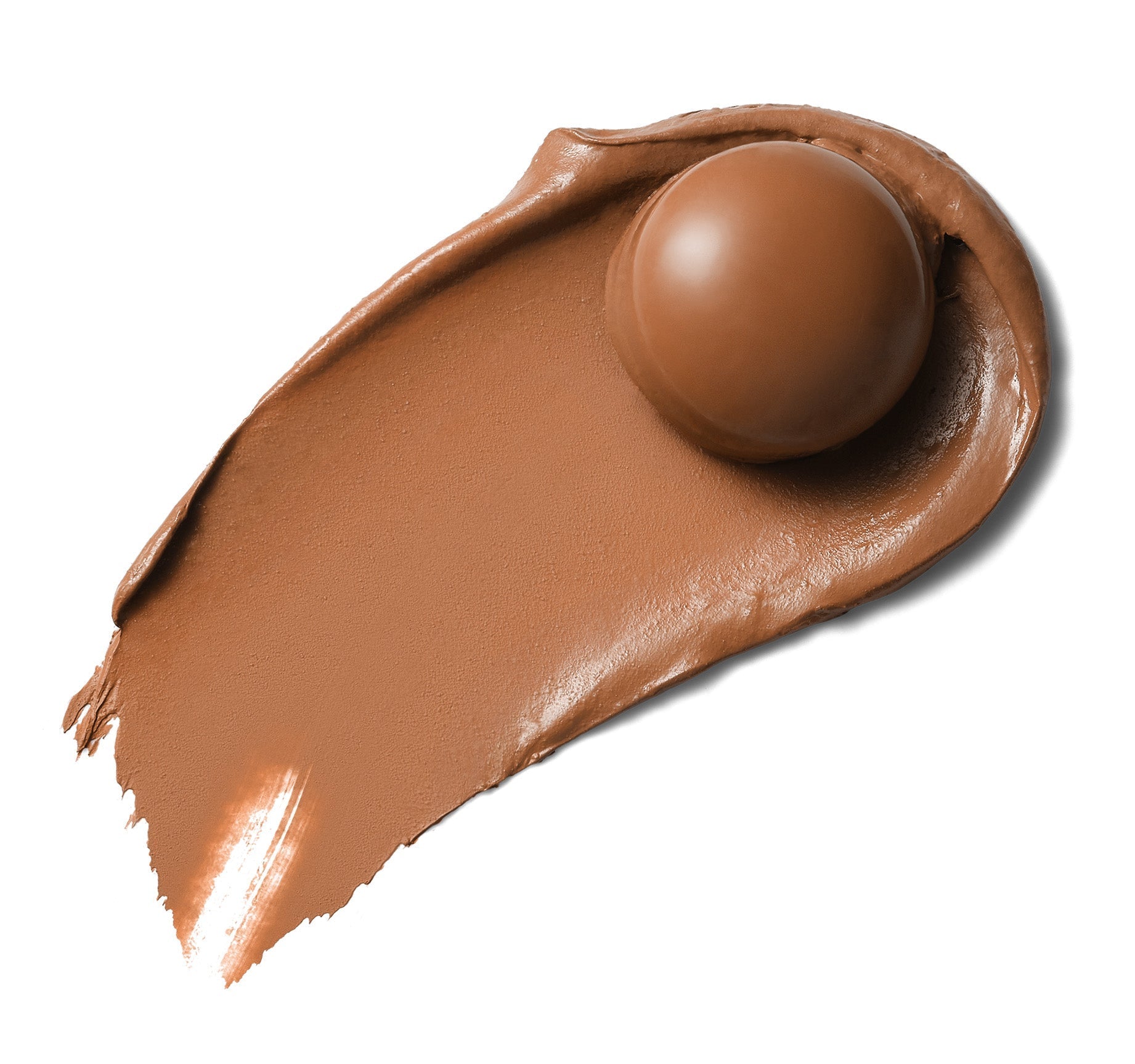 Morphe Cheek Sun & Done Smooth-Gliding Bronzer Stick stick bronzant Amber Shores, vitamine E