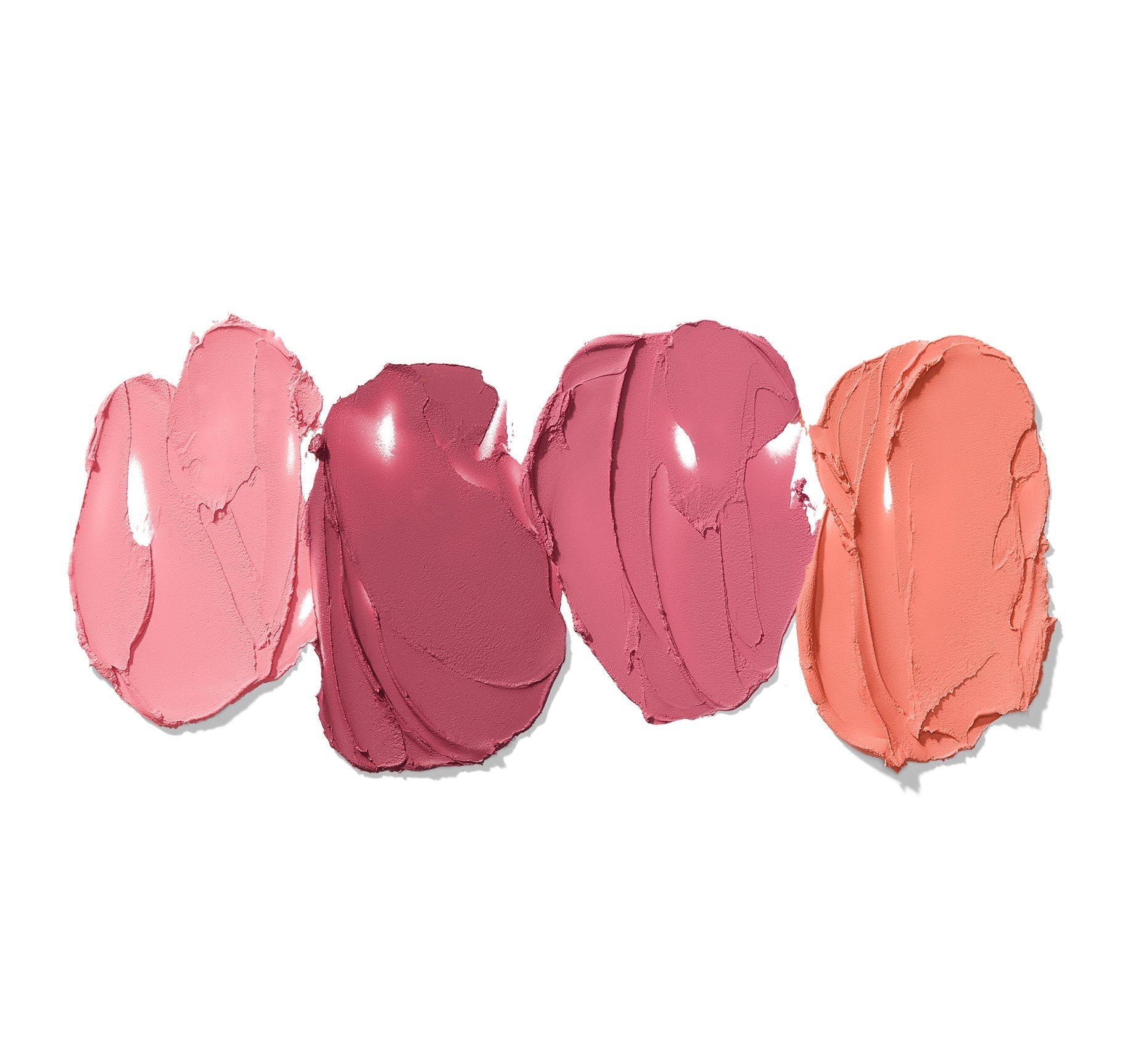 Morphe Cheek Wondertint Cheek & Lip Mousse mousse blush lèvres Dream 3,4 g