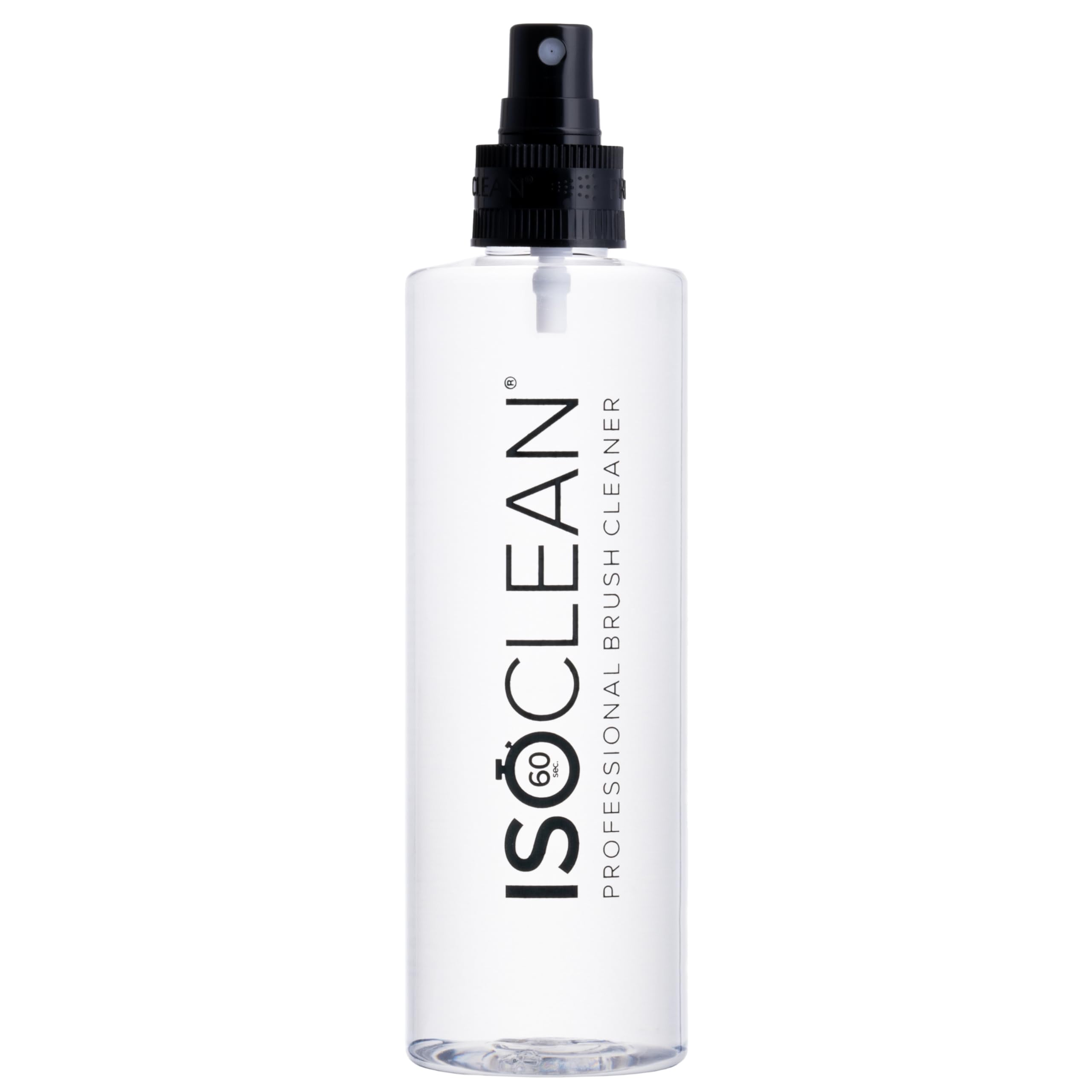 TYVEK ISOCLEAN Makeup Brush Cleaners nettoyant pour pinceaux 275 ml sans rinçage