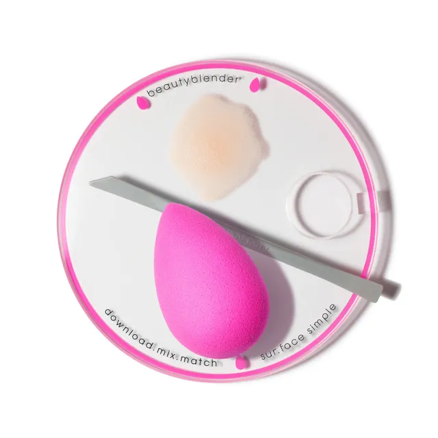 Beautyblender Bounce Sur.face® Simple fond de teint