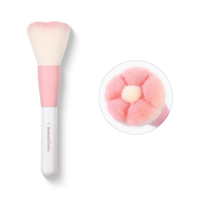 BeauteTools Powder Brush BLOSSOM SKY pinceau poudre