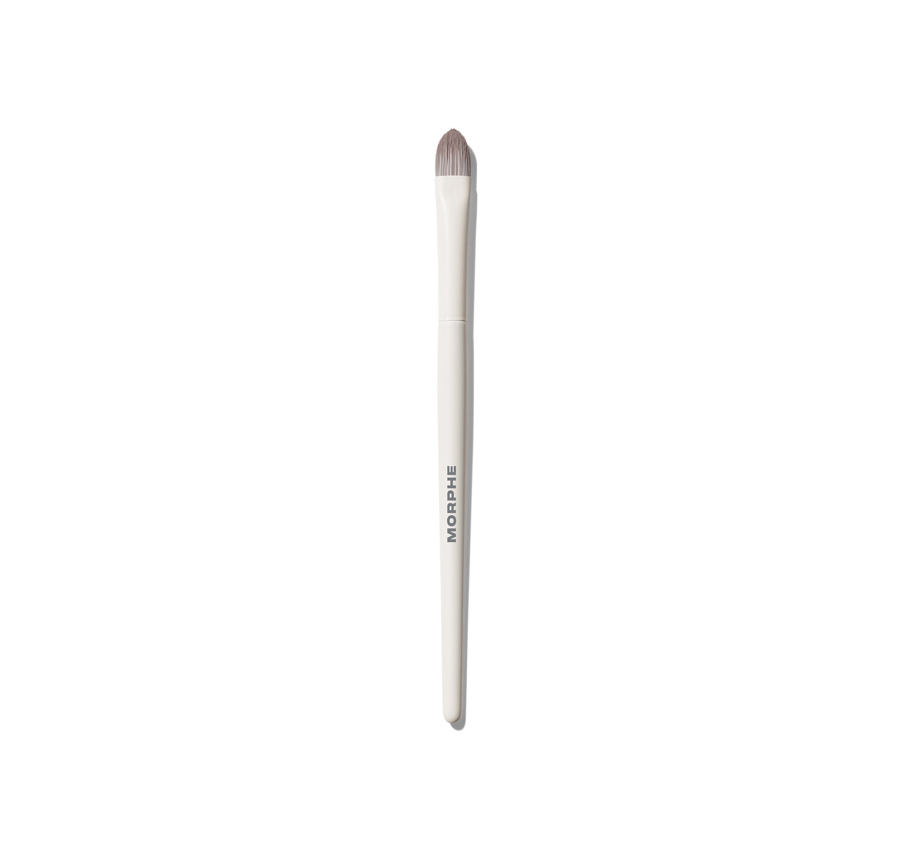 Morphe Face Brushes M134 Pointed Paddle Concealer Brush pinceau anticernes plat