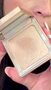 Sigma Face Makeup Pressed Powder Highlighter illuminateur Moonbeam 7,9 g nacré