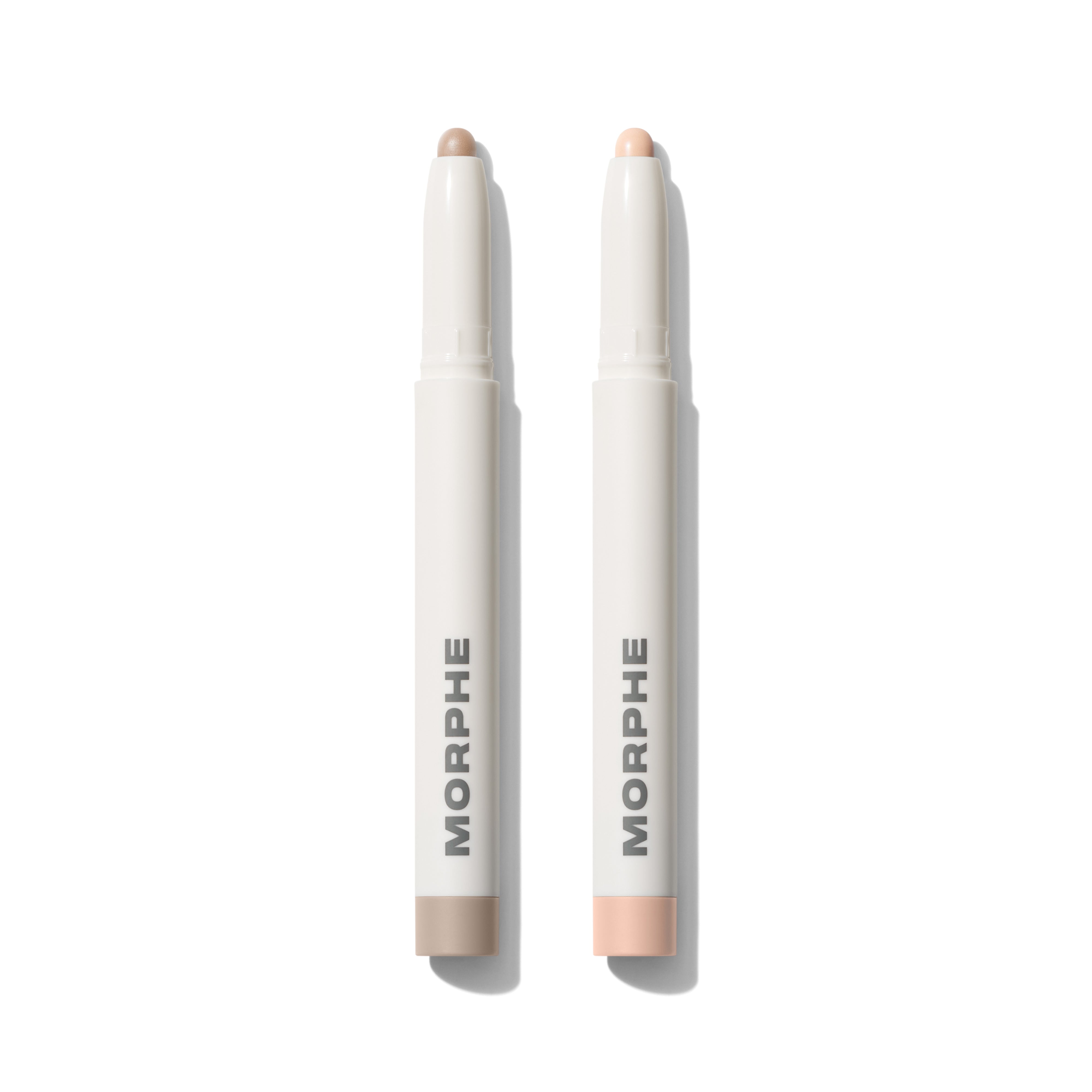 Morphe Cheek Micro Contour & Brightening Sticks Bundle duo sticks contour illuminateur