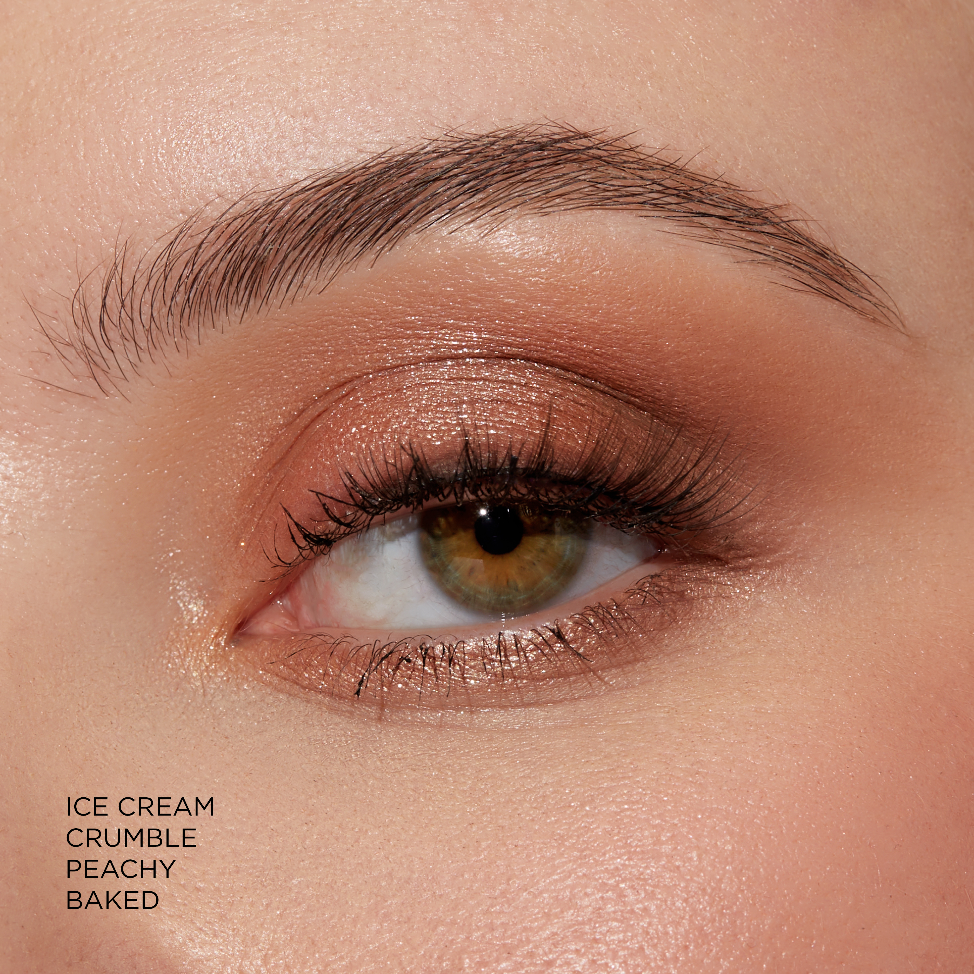 Sigma Eye Makeup Peach Pie Eyeshadow Quad palette yeux 4 g pêche