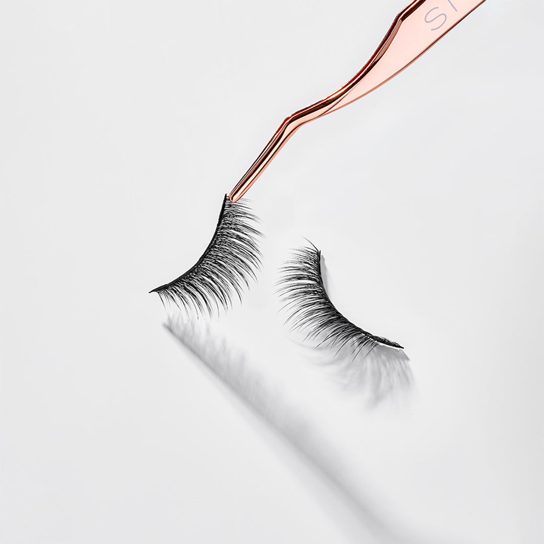 Sigma Lash Makeup Lovestruck faux cils volume et courbe