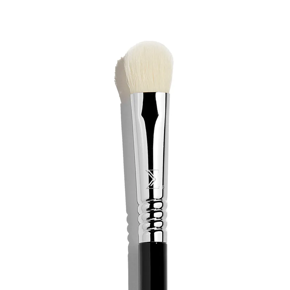 Sigma Eye Brushes E28 Detailed Buffer™ pinceau yeux arrondi