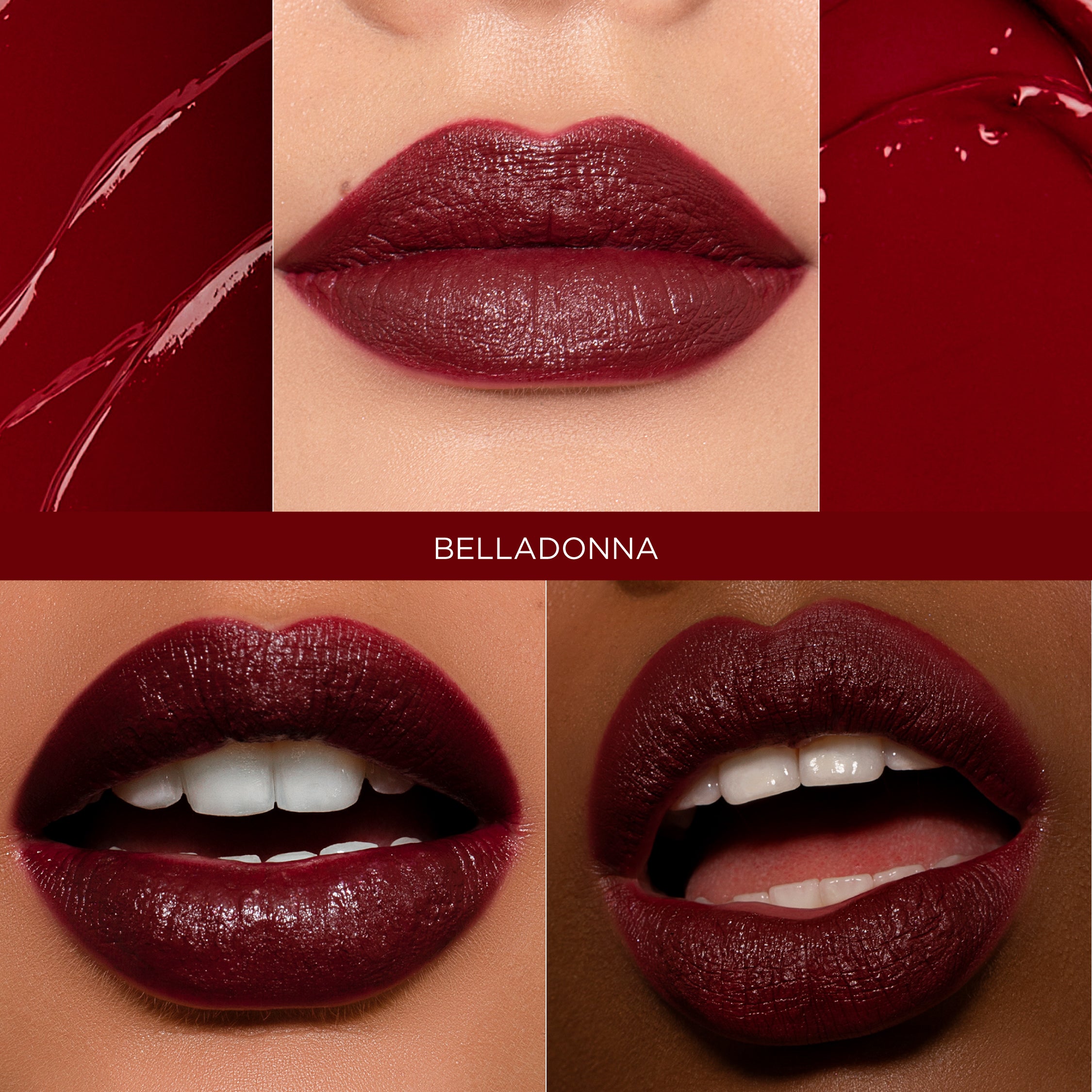 Sigma Lip Makeup Liquid Lipstick rouge à lèvres liquide New Mod nude mauve