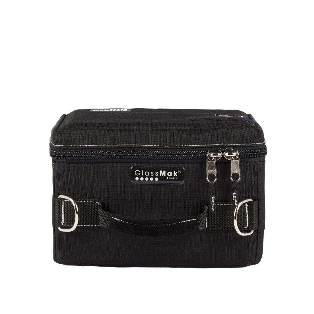 Glassmak Sacs Tivano S valise semi-rigide compacte