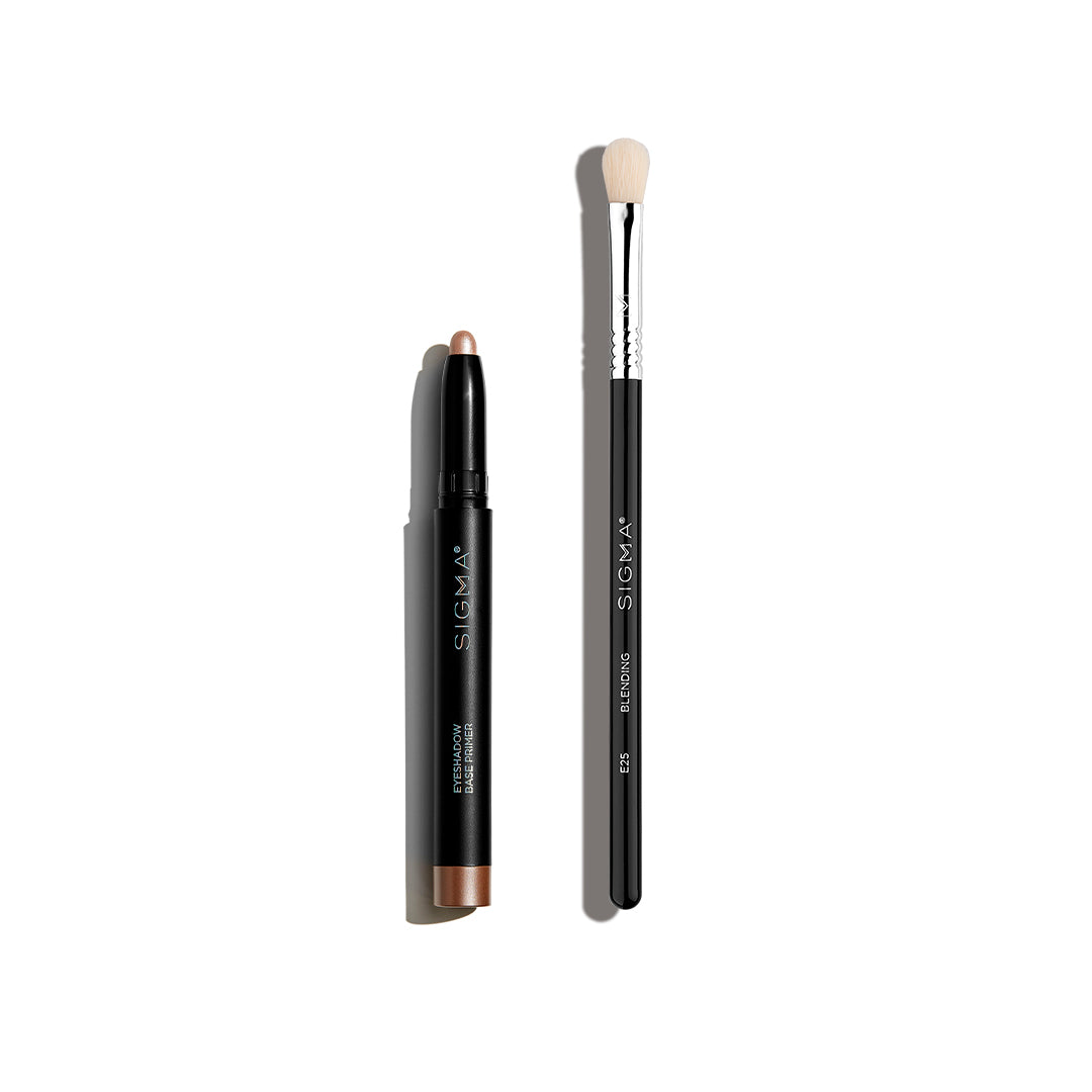 Sigma Makeup Sets Kimberly Weimer Favorites Set maquillage yeux Ignite