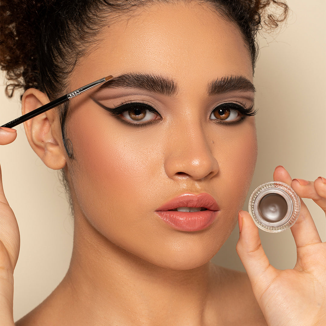 Sigma Brow Makeup Define + Pose Brow Pomade pomade sourcils Dark