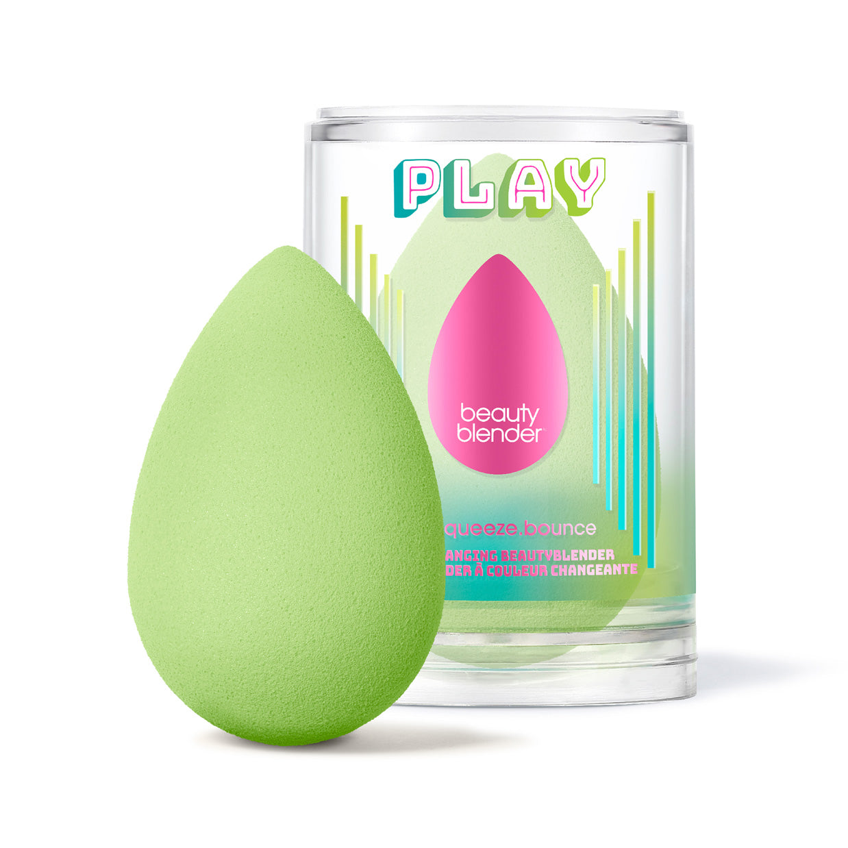 Beautyblender Original Shadeshifter éponge à maquillage Play