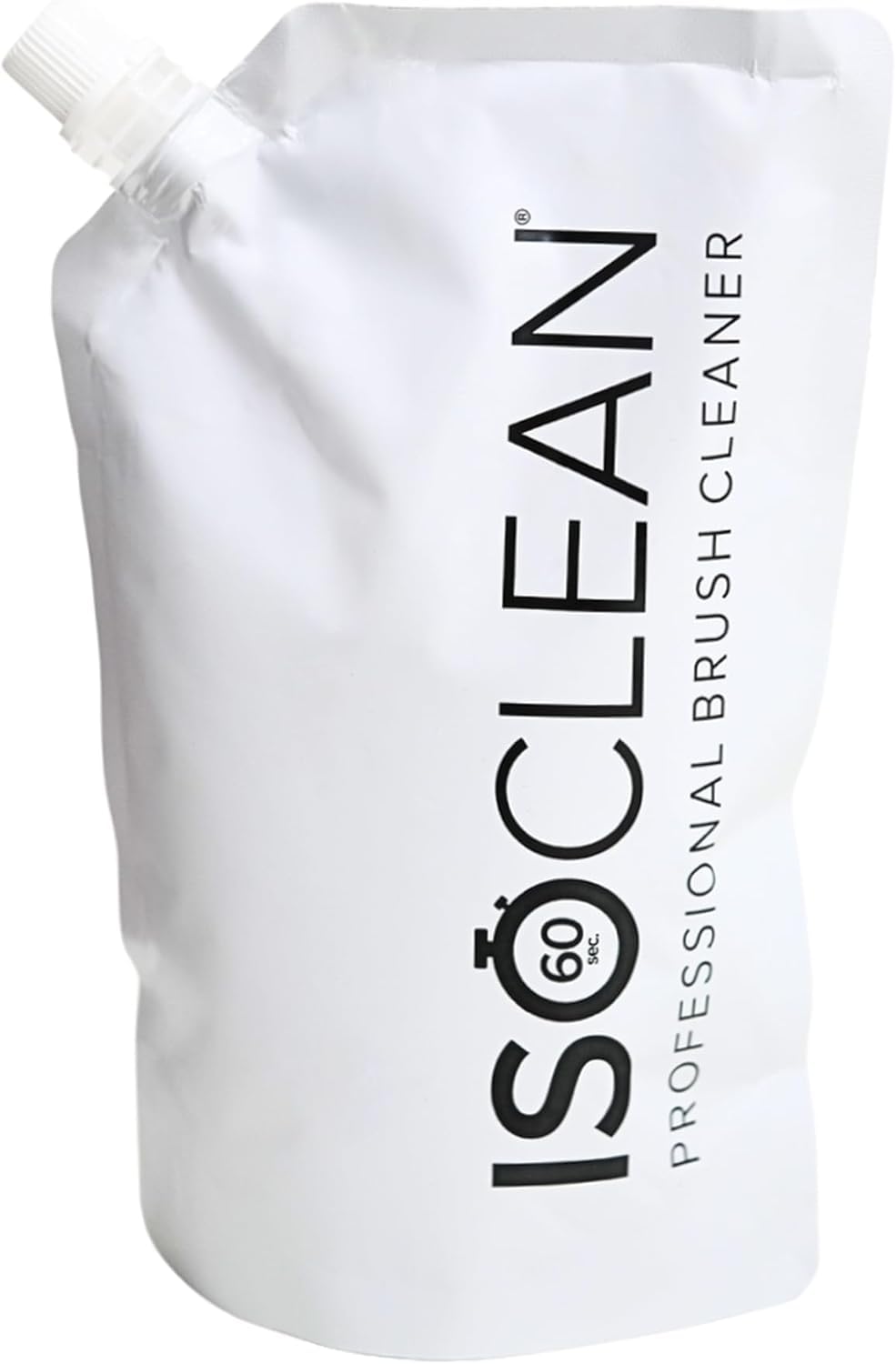 TYVEK ISOCLEAN Refills recharge nettoyant pinceaux 525 ml écologique