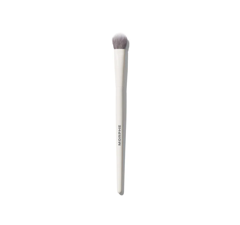 Morphe Face Brushes M131 Rounded Paddle Concealer Brush pinceau anticernes