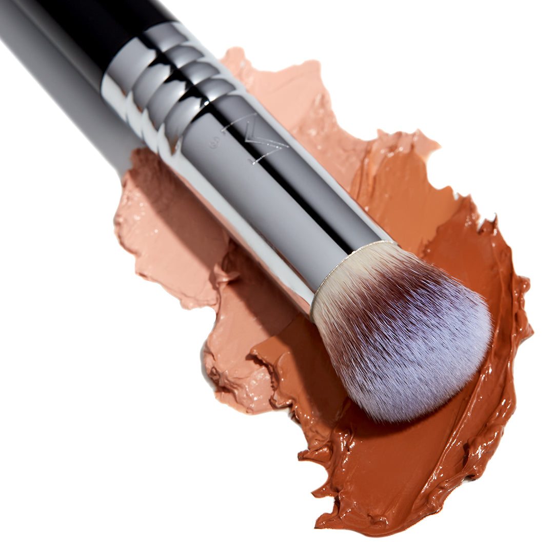 Sigma Makeup Sets Sigma Signature Set coffret maquillage teinte Light to Medium et Peach Tea, 5 pièces