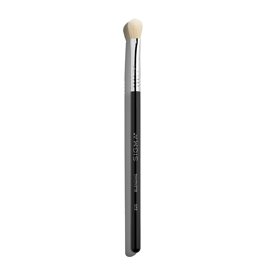 Sigma Eye Brushes E25 Blending Brush pinceau yeux estompeur
