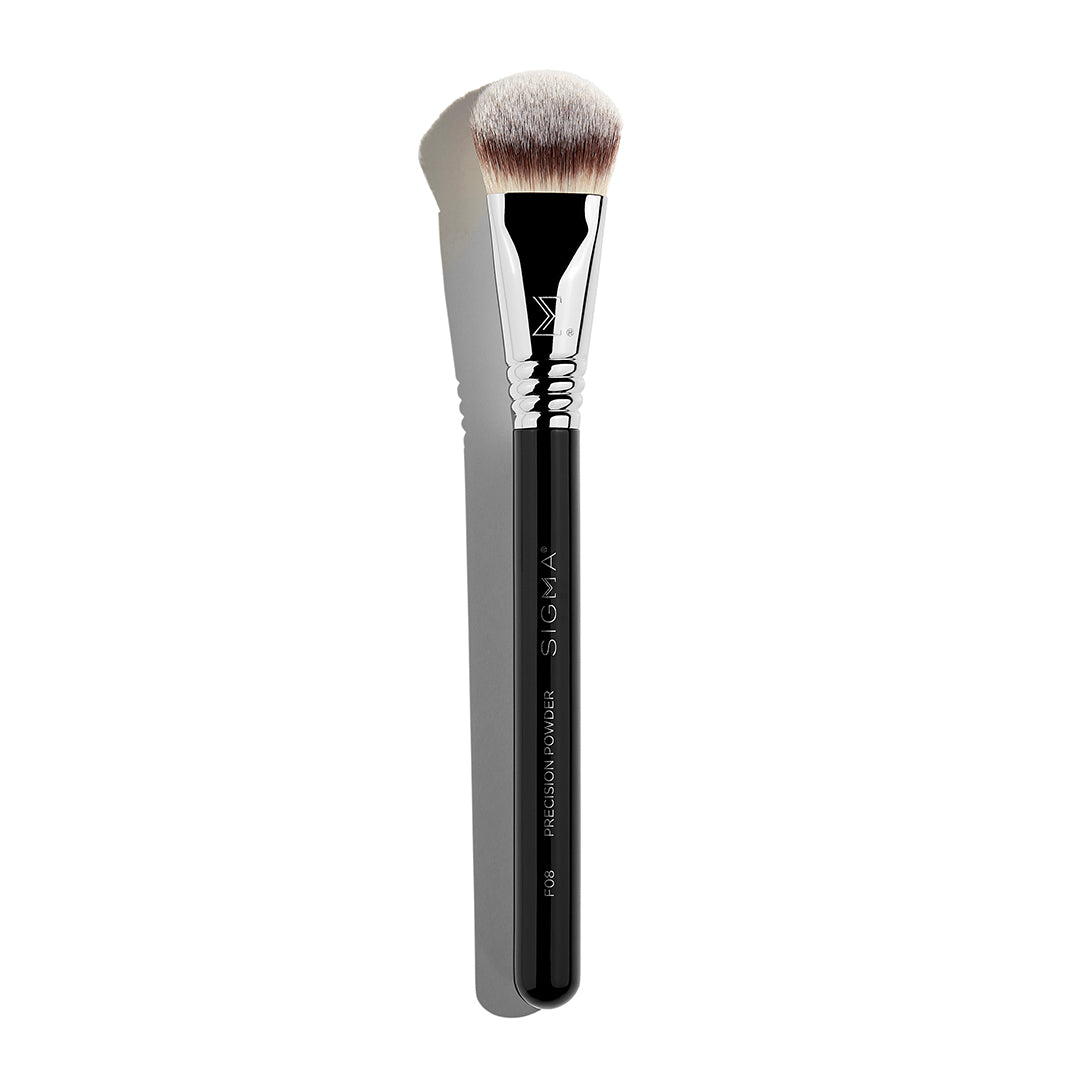 Sigma Face Brushes F08 Precision Powder Brush pinceau poudre précision