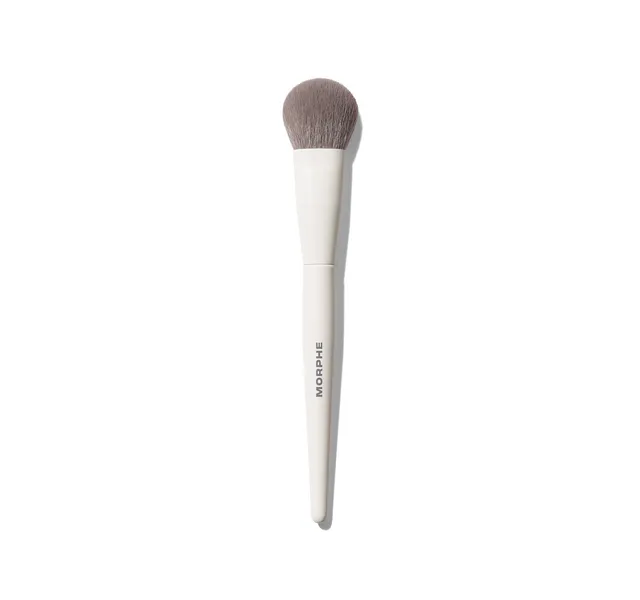 Morphe Face Brushes M204 Rounded Cream & Liquid Blush Brush pinceau blush