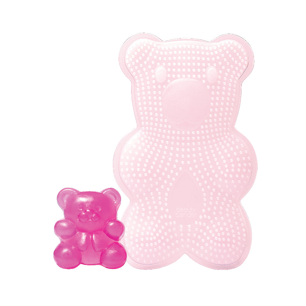 Beautyblender Blendercleanser Bear Necessities kit nettoyage 2 pièces