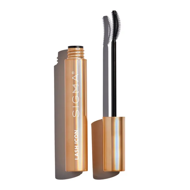Sigma Lash Makeup Lash Icon Lengthening and Volumizing Tubing Mascara - INFL mascara tubing noir