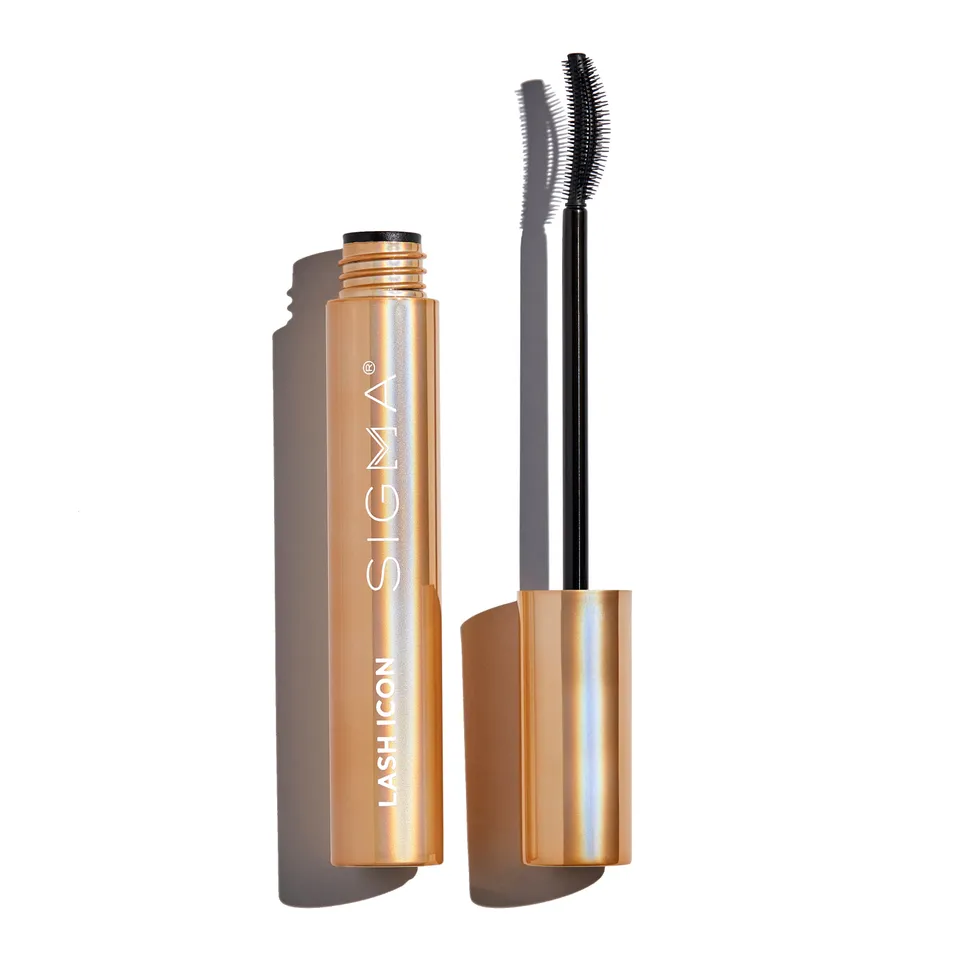 Sigma Lash Makeup Lash Icon Lengthening and Volumizing Tubing Mascara - INFL mascara tubing noir