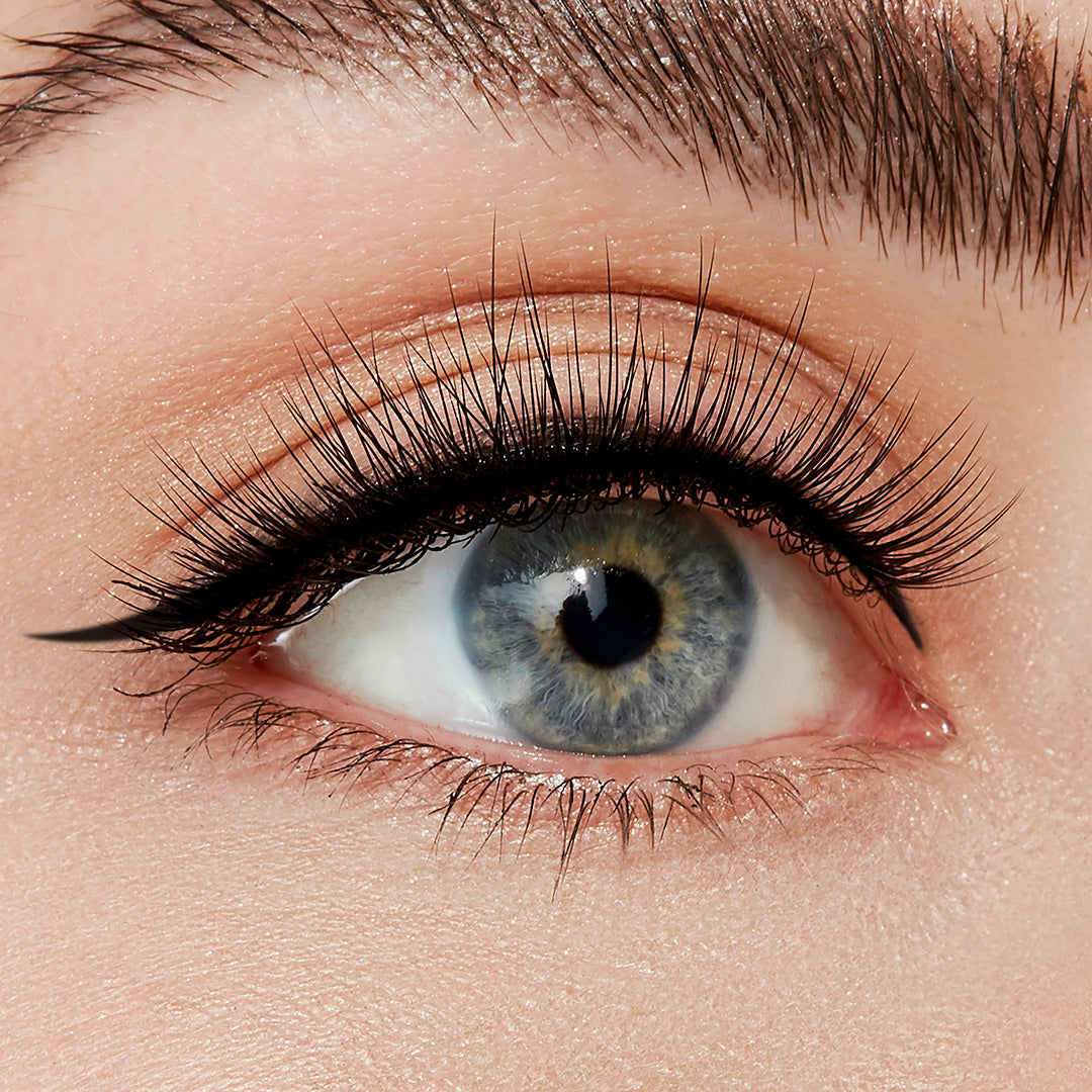 Sigma Lash Makeup Lovestruck faux cils volume et courbe