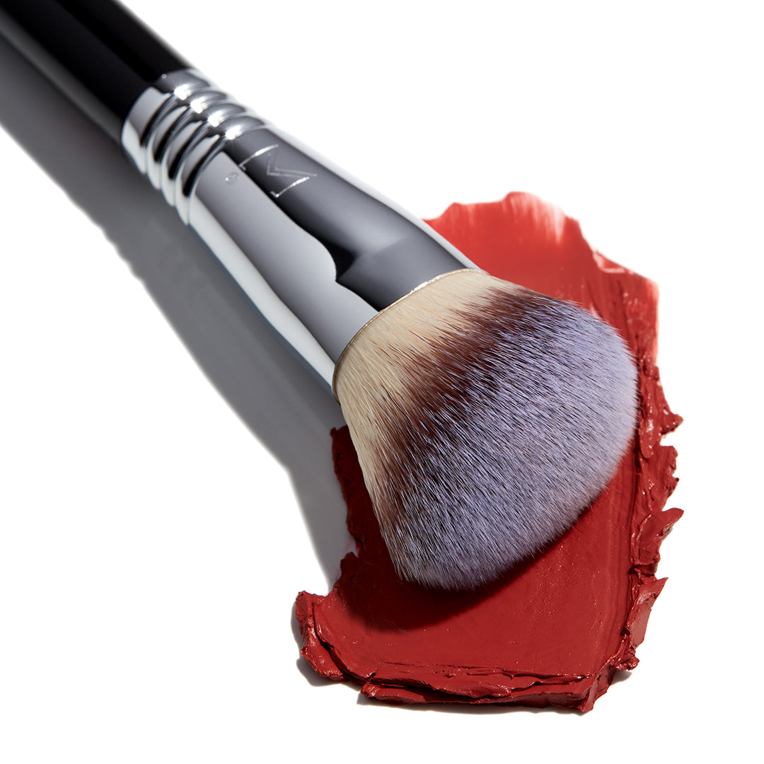 Sigma Brush Sets Soft Coverage Brush Set set de 4 pinceaux visage