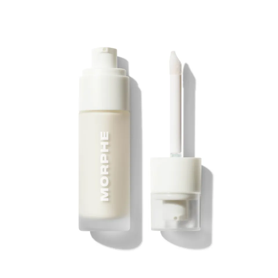 Morphe Cheek Complexion Boost Peptide Glow Serum illuminateur liquide Glaze