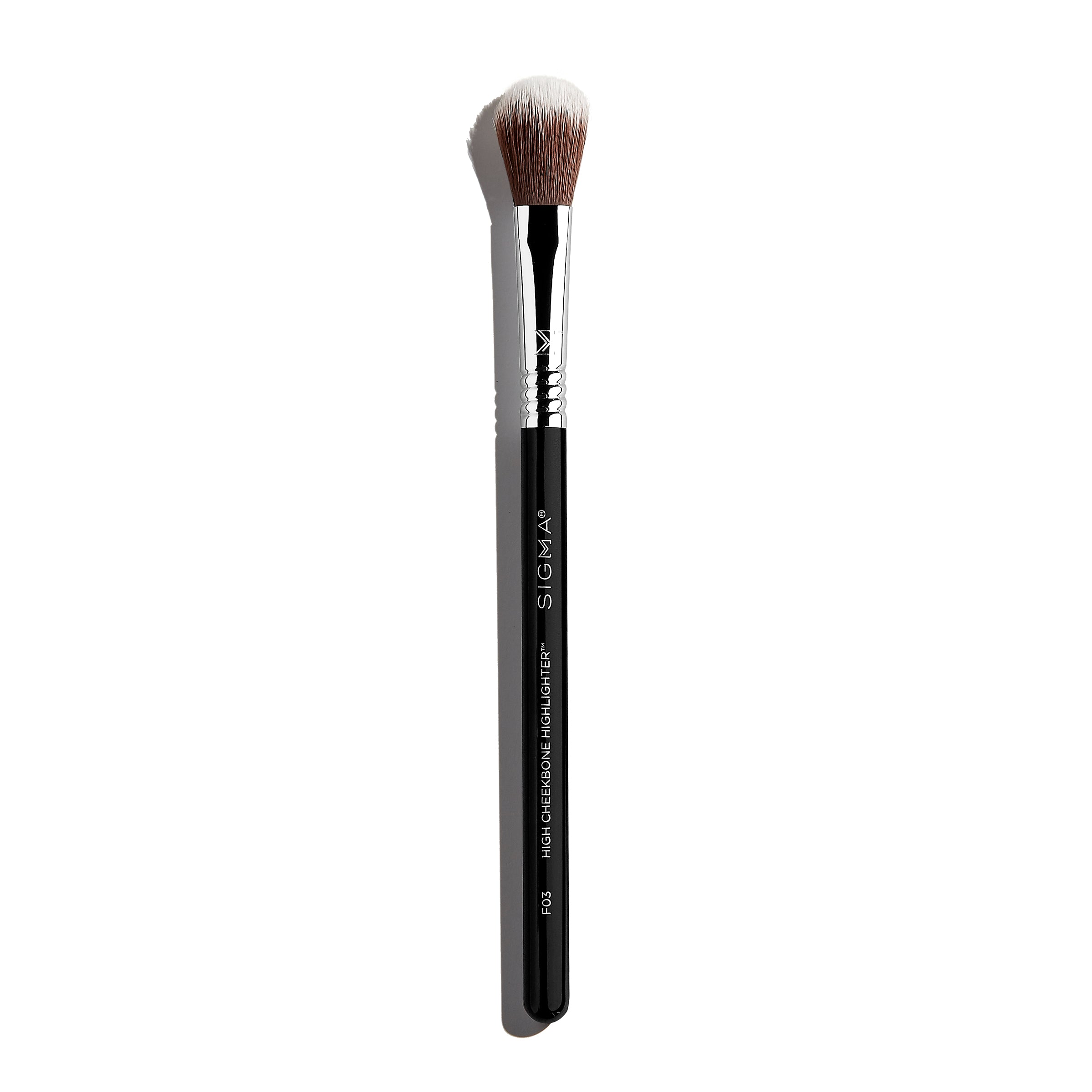 Sigma Face Brushes F03 High Cheekbone Highlighter™ pinceau illuminateur