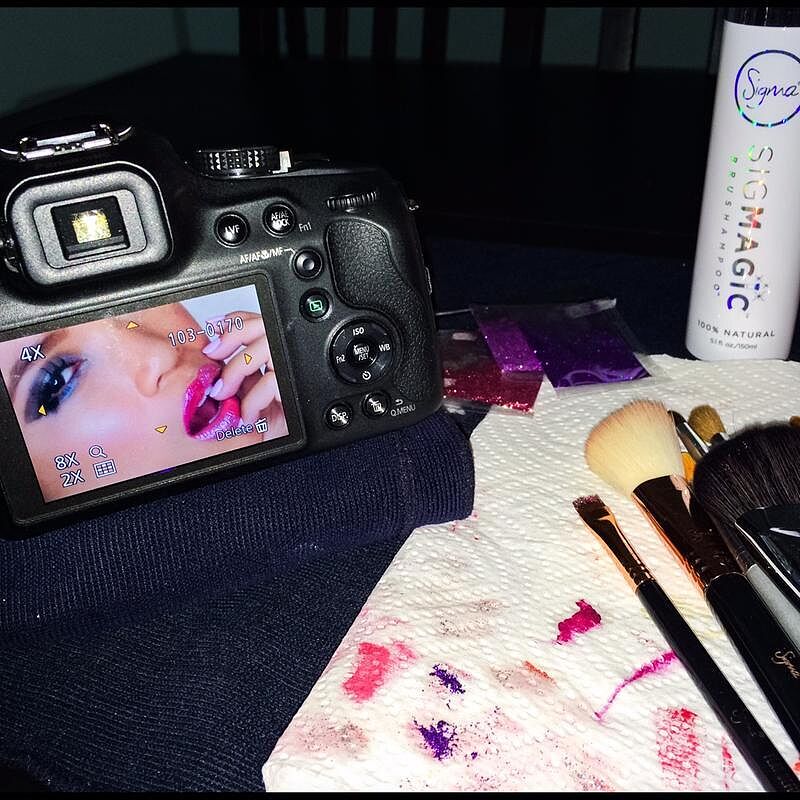 Sigma Brush Care Sigmagic® Brushampoo™ Liquid nettoyant pinceaux 150 ml