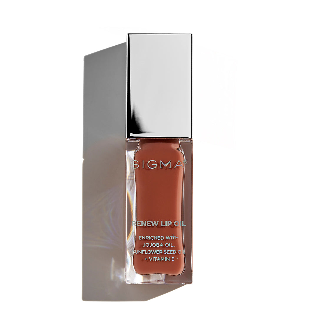 Sigma Lip Makeup Autumn Lip Duo duo lèvres Déjà Vu et Tint