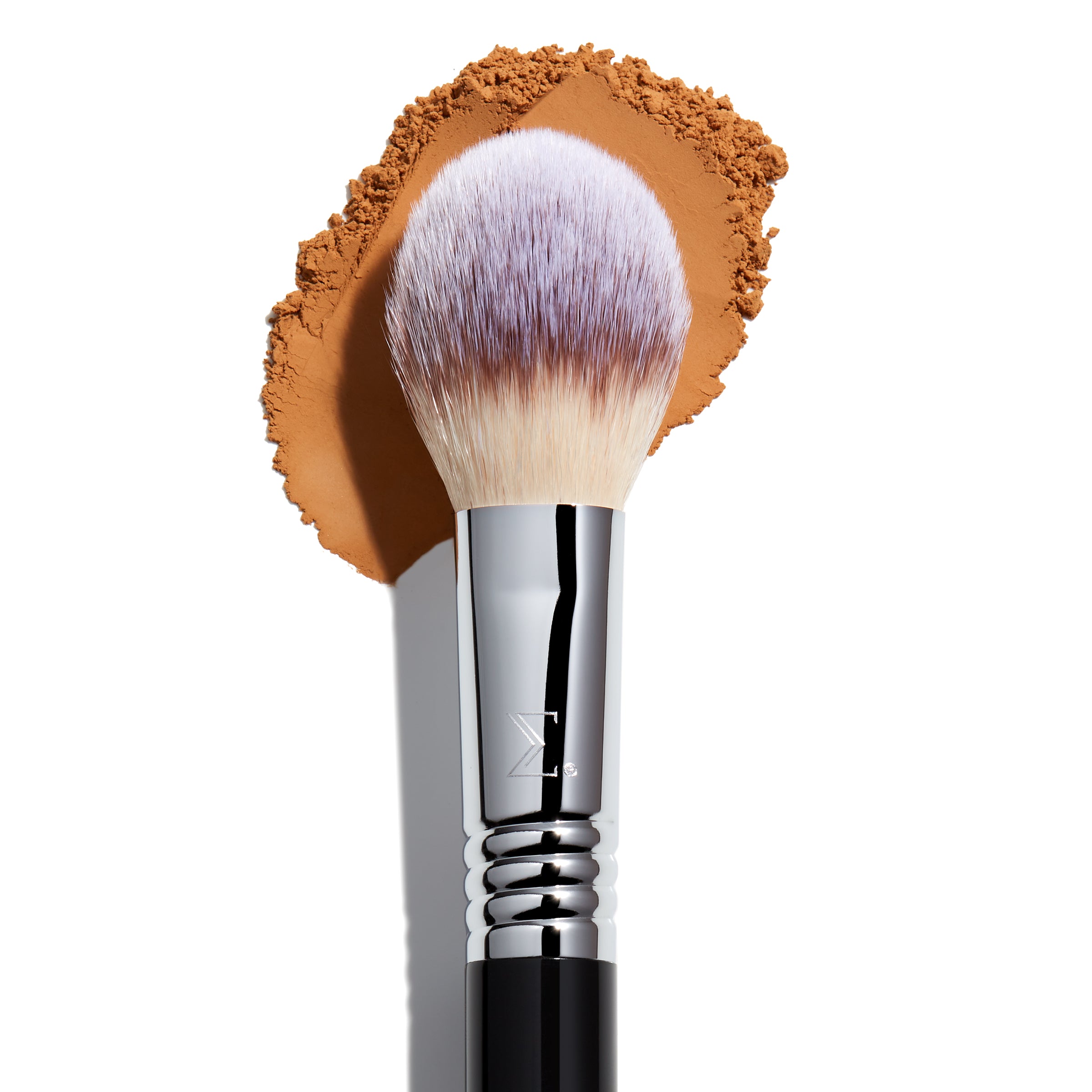 Sigma Face Brushes F09 Soft Tapered Powder Brush pinceau poudre pointe effilée