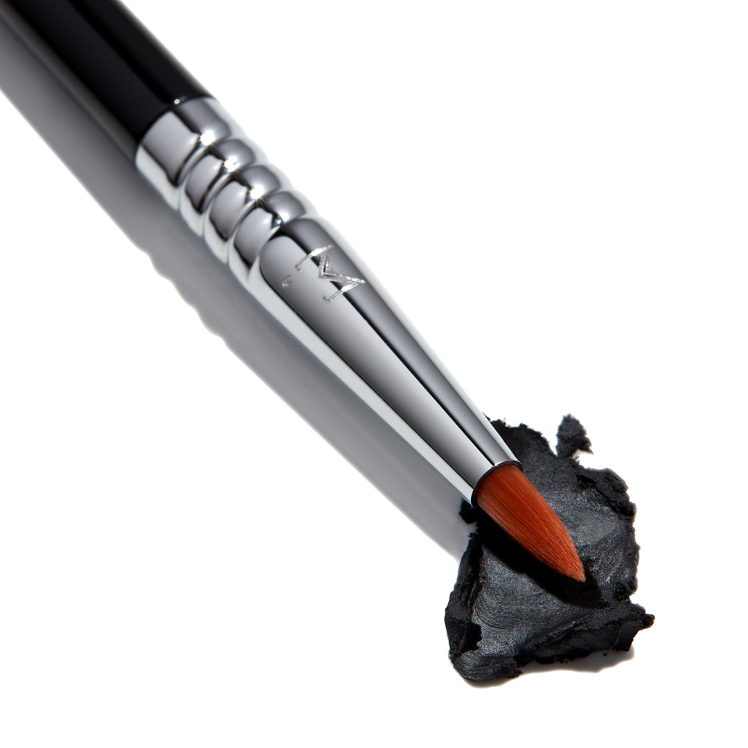 Sigma Brush Sets Precision Liner Brush Set pinceaux eyeliner lot de 2
