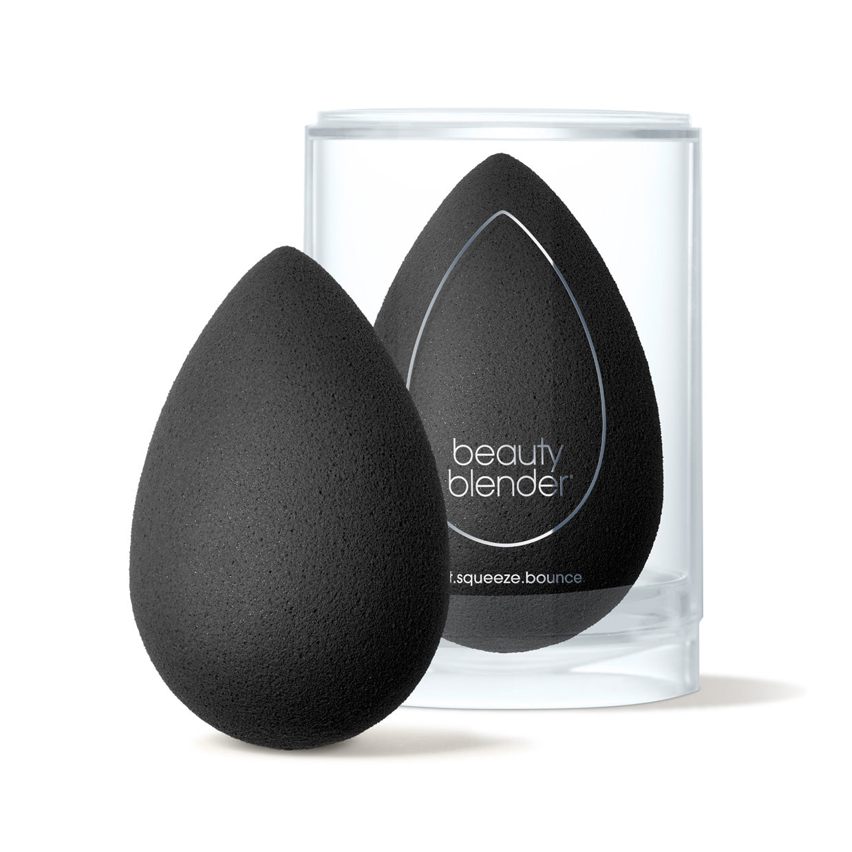 Beautyblender Pro éponge maquillage noire réutilisable