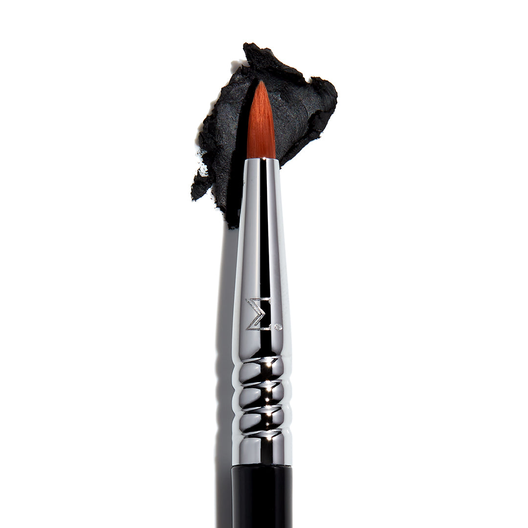 Sigma Brush Sets Precision Liner Brush Set pinceaux eyeliner lot de 2